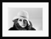 Twiggyin studio 1966 by Barham