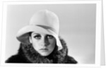 Twiggyin studio 1966 by Barham