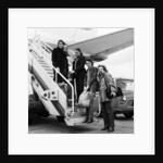 Pink Floyd by Peter Stone