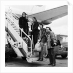 Pink Floyd by Peter Stone