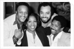 Gladys Knight by Allan Olley