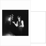 Robin Gibb by Eric Harlow