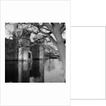 Bodiam Castle, East Sussex, 1966. by Greaves