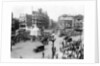 VE Day celebrations in London 1945 by Nixon & Greaves