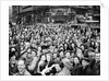 VE Day celebrations in London 1945 by Nixon & Greaves