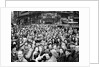 VE Day celebrations in London 1945 by Nixon & Greaves