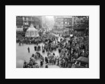 VE Day celebrations in London 1945 by Nixon & Greaves