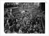VE Day celebrations in London 1945 by Nixon & Greaves