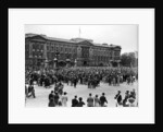 VE Day celebrations in London 1945 by Nixon & Greaves