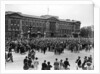 VE Day celebrations in London 1945 by Nixon & Greaves