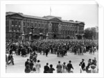VE Day celebrations in London 1945 by Nixon & Greaves