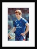 Chelsea v Middlesbrough by Allan Olley