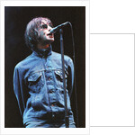 Oasis 1996 by Runnacles / Gunion