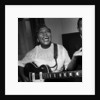 Sister Rosetta Tharpe, 1957 by Henry How