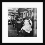 Sister Rosetta Tharpe and Brownie McGhee, 1964 by Ashurst