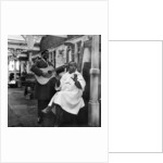 Sister Rosetta Tharpe and Brownie McGhee, 1964 by Ashurst