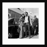 Sonny and Cher, 1969 by Sellers