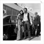 Sonny and Cher, 1969 by Sellers