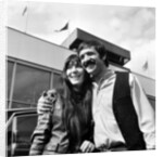 Sonny and Cher, 1969 by Sellers