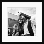 Sonny and Cher, 1969 by Sellers