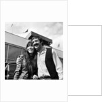 Sonny and Cher, 1969 by Sellers