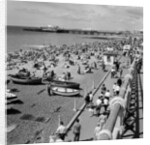 Brighton, East Sussex, 1962. by Staff