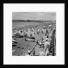 Brighton, East Sussex, 1962. by Staff