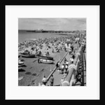 Brighton, East Sussex, 1962. by Staff