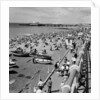 Brighton, East Sussex, 1962. by Staff