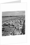 Brighton, East Sussex, 1962. by Staff