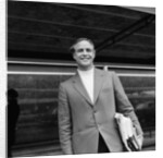 Marlon Brando by Dennis Stone