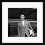 Marlon Brando by Dennis Stone