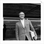 Marlon Brando by Dennis Stone