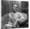 Tippi Hedren by David White