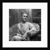 Tippi Hedren by David White