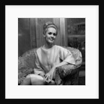Tippi Hedren by David White