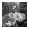 Tippi Hedren by David White