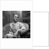 Tippi Hedren by David White