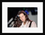 Nirvana at  Reading 1992 by Anonymous