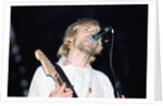 Nirvana at  Reading 1992 by Anonymous