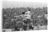 FA Cup Quarter Final match at Elland Road. Leeds United 2 v Tottenham Hotspur 1. by Peter Cook