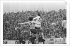 FA Cup Quarter Final match at Elland Road. Leeds United 2 v Tottenham Hotspur 1. by Peter Cook