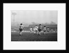 FA Cup Quarter Final match at Elland Road. Leeds United 2 v Tottenham Hotspur 1. by Peter Cook