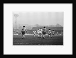 FA Cup Quarter Final match at Elland Road. Leeds United 2 v Tottenham Hotspur 1. by Peter Cook