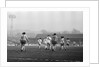 FA Cup Quarter Final match at Elland Road. Leeds United 2 v Tottenham Hotspur 1. by Peter Cook