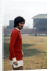 George Best by George Jackson