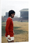 George Best by George Jackson