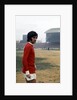 George Best by George Jackson