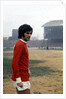 George Best by George Jackson