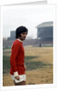 George Best by George Jackson